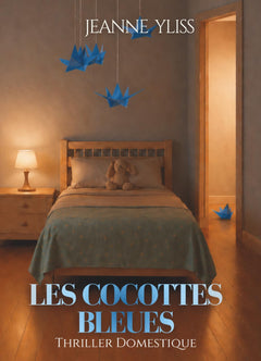 Les cocottes bleues