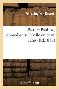 Paul et Pauline