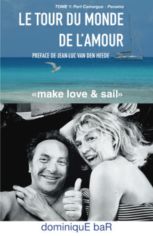 Le tour du monde de l'amour