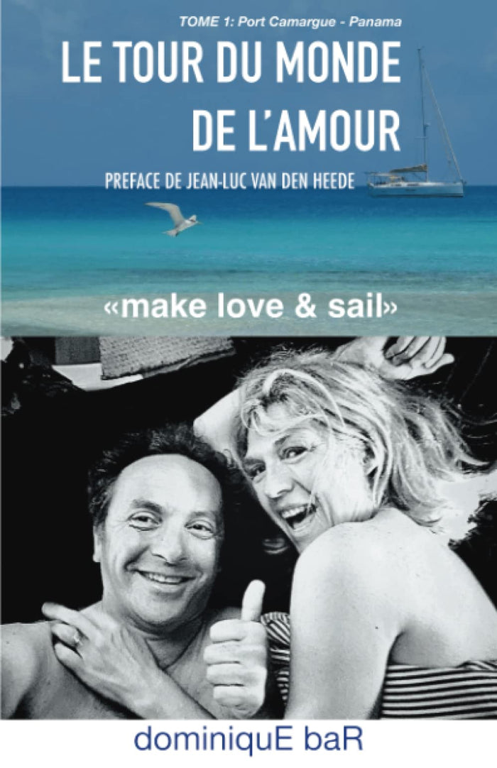 Le tour du monde de l'amour