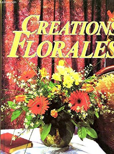 Créations florales