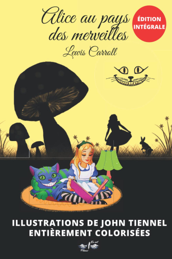 Alice au pays des merveilles