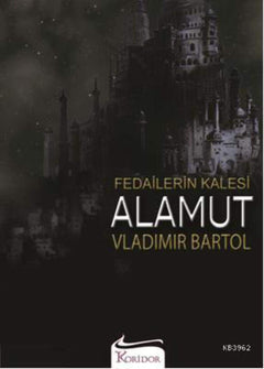 Fedailerin Kalesi Alamut