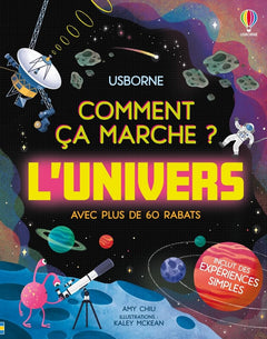 L'univers - Comment ça marche ?