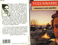 Romances Sans Paroles