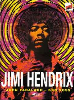 Jimi Hendrix