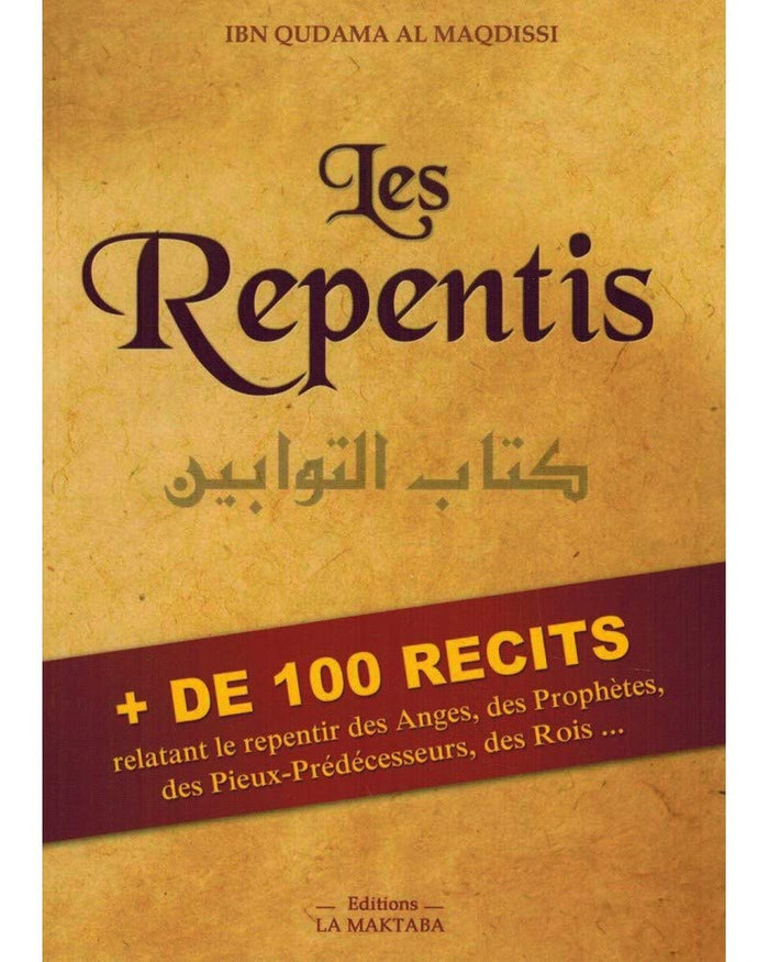 Les Repentis