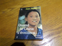 Quand la Chine s'eveillera Tome II
