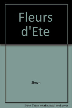 Fleurs d'Ete