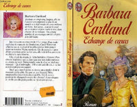 Échange de coeurs