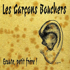 Ecoute, Petit Frere