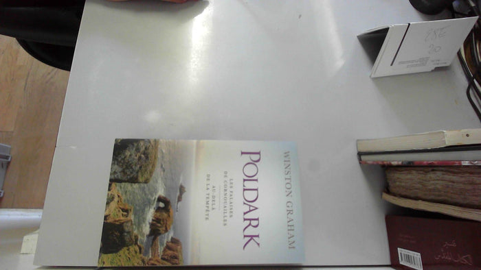 Poldark, tomes 1 & 2