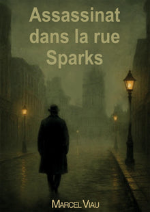 Assassinat dans la rue Sparks