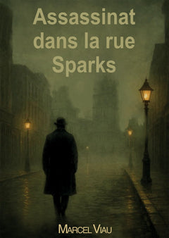 Assassinat dans la rue Sparks