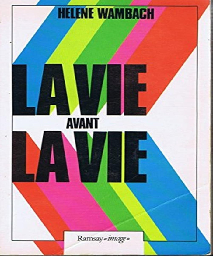 La Vie avant la vie