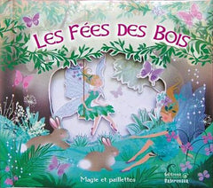 Les fées des bois