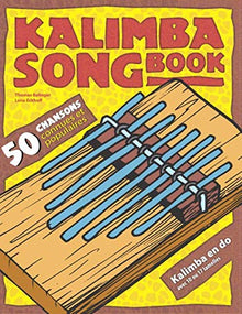 Kalimba Songbook