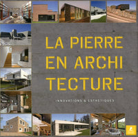 La Pierre en architecture