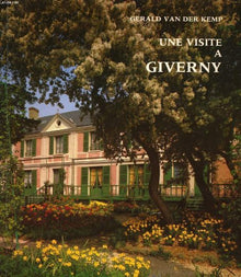Une visite a giverny