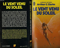 Le Vent Venu Du Soleil