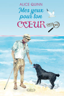 Mes yeux pour ton cœur