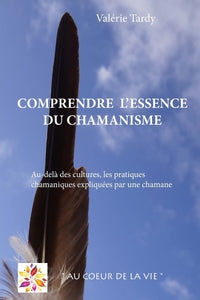 Comprendre l'essence du chamanisme