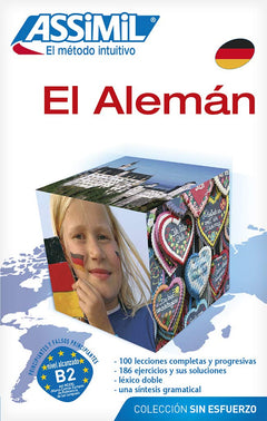 Volume Aleman