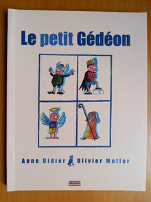 Petit Gédéon