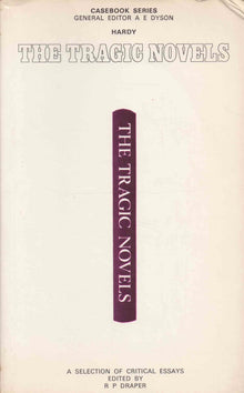 Hardy the Tragic Novels