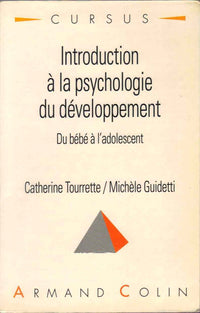 Introduction à la psychologie du développement