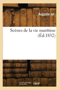 Scènes de la vie maritime