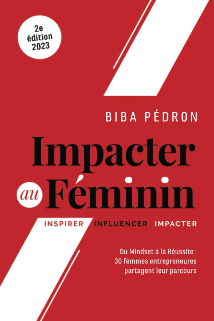 Impacter au Féminin