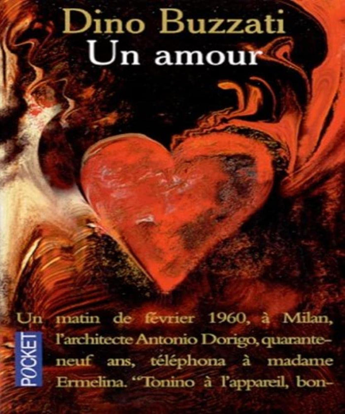 Un Amour