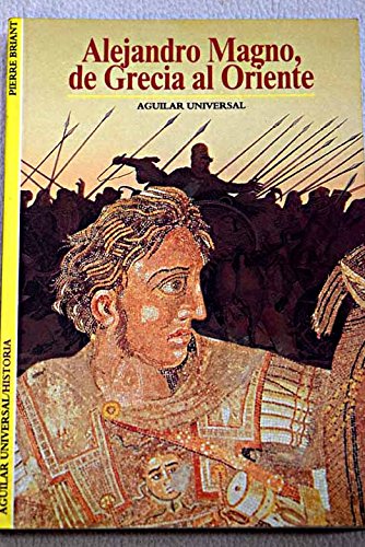 Alejandro magno,de Grecia al oriente