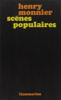 Scènes populaires