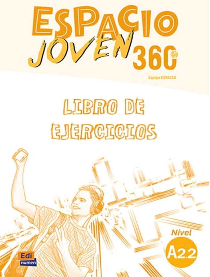 Espacio Joven 360º A2.2