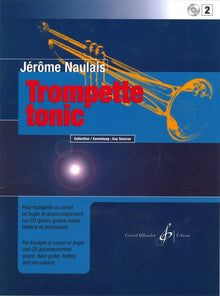 Trompette tonic volume 2