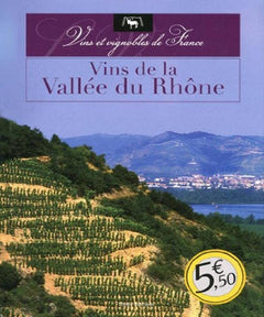 VINS DE LA VALLEE DU RHONE