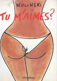 Tu m'aimes ?