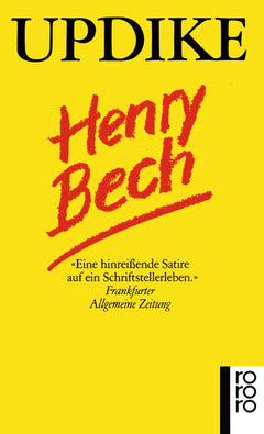 Henry Bech