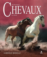 Chevaux - La Collection