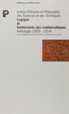 Logique et fondements des mathématiques