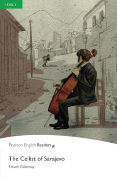 PLPR3:The Cellist of Sarajevo