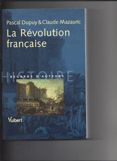 La revolution française