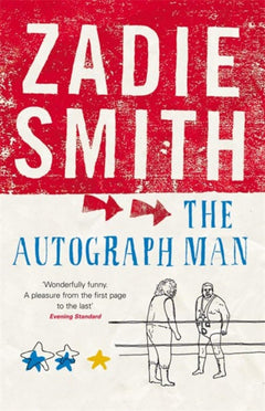 L'homme à l'autographe