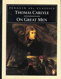 On Great Men