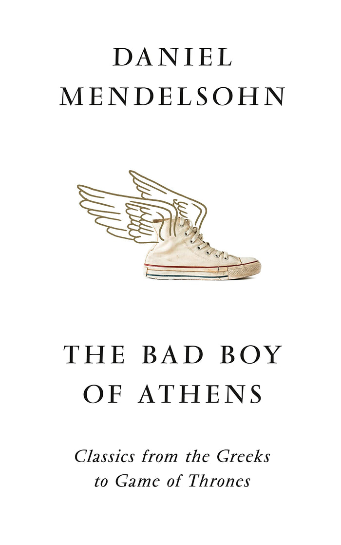 The Bad Boy of Athens