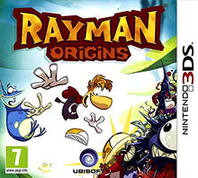Rayman origins
