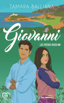 Giovanni: Une comédie romantique