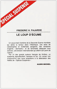 Le loup d'écume
